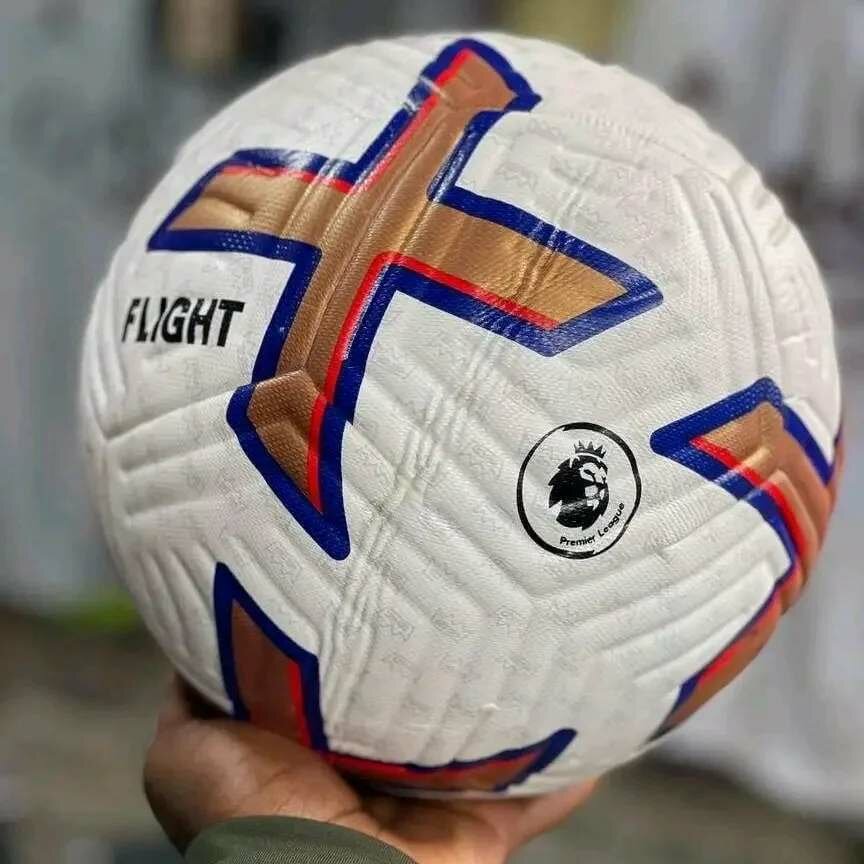 All types of balls