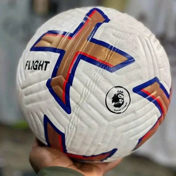 All types of balls