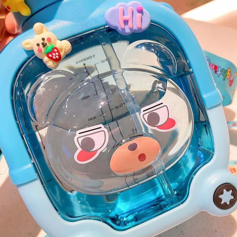 Gourde pour enfants