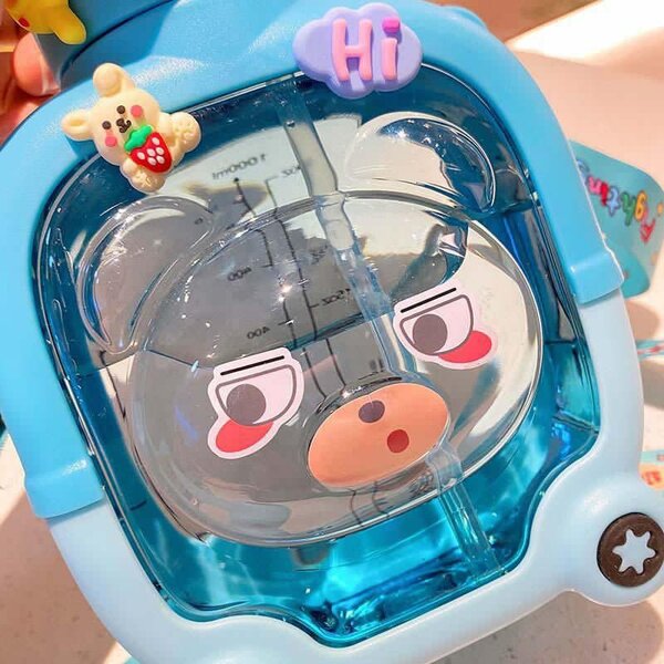 Gourde pour enfants