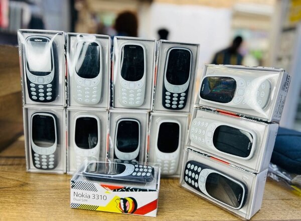 Nokia 3310