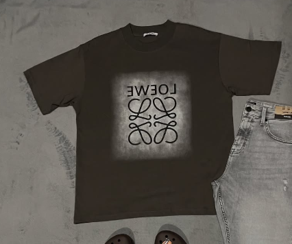 T shirt size M&L