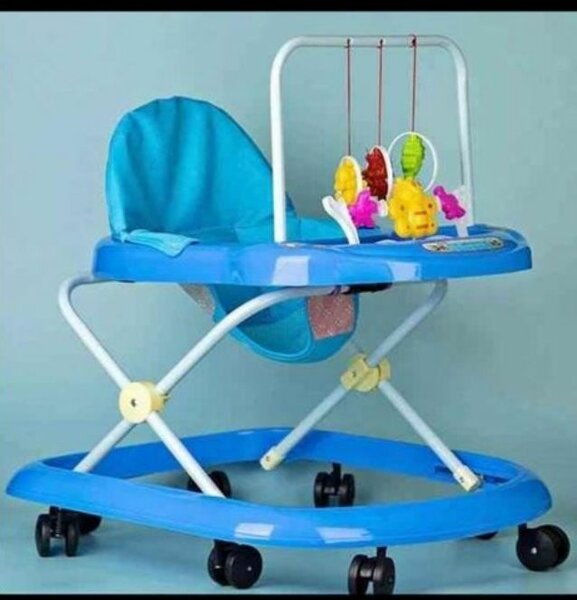 Marche bébé
