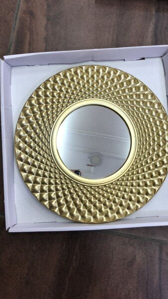 Miroir décor