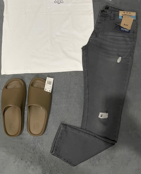 Jeans size 34