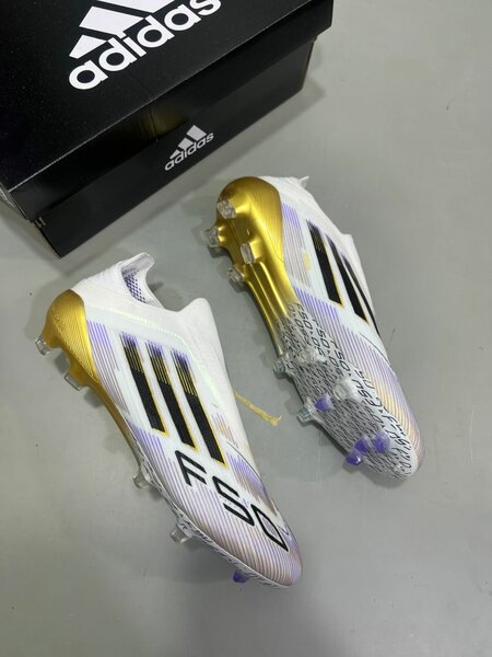 Crampons de foot