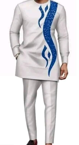 Costume d'homme