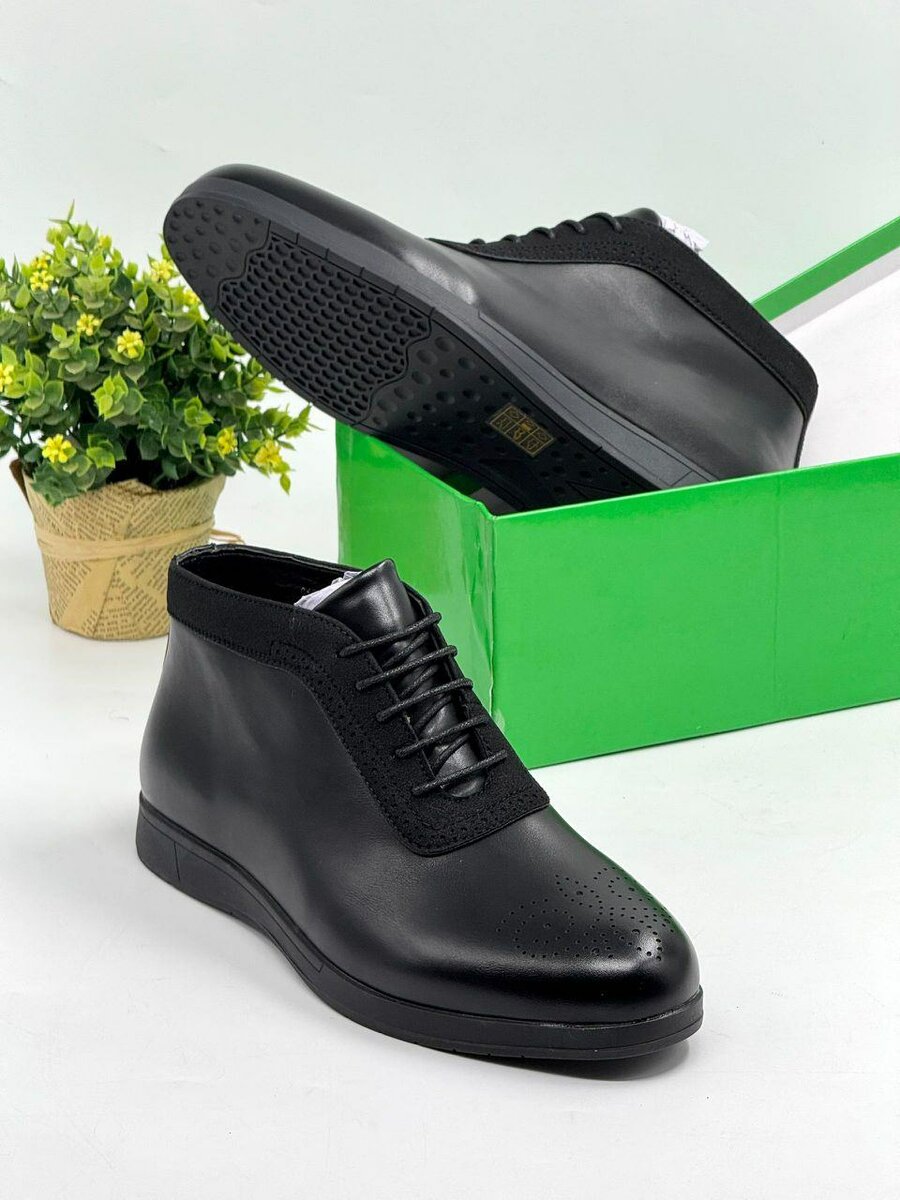 Hugo boss