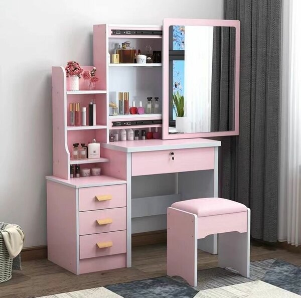 Vanity dressing table