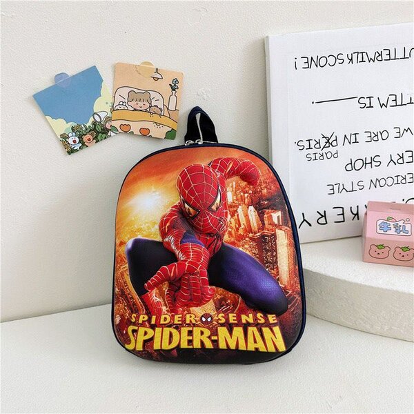 Backpacks