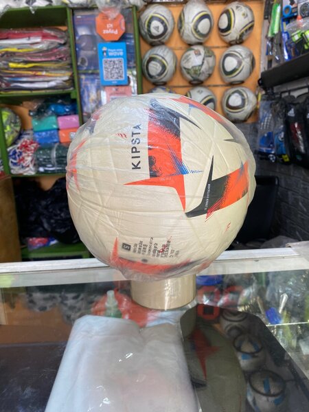 Ballon Kipsta