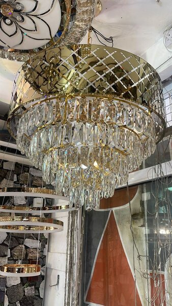 Chandelier light