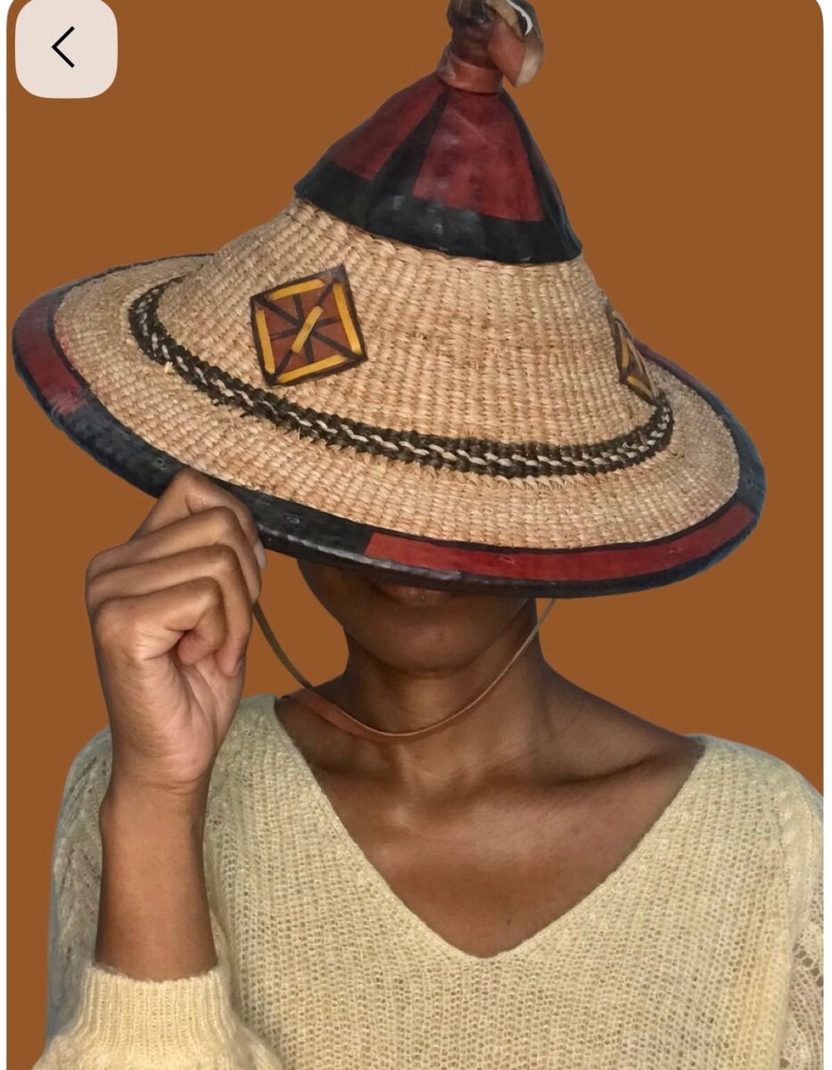 Chapeau tradi