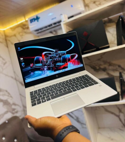 HP ELITEBOOK 840 G5