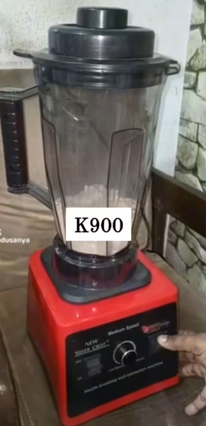 Blender.