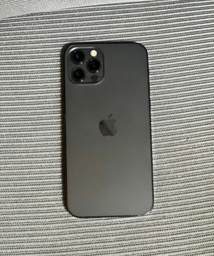 Iphone 12 pro