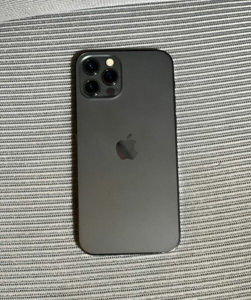Iphone 12 pro