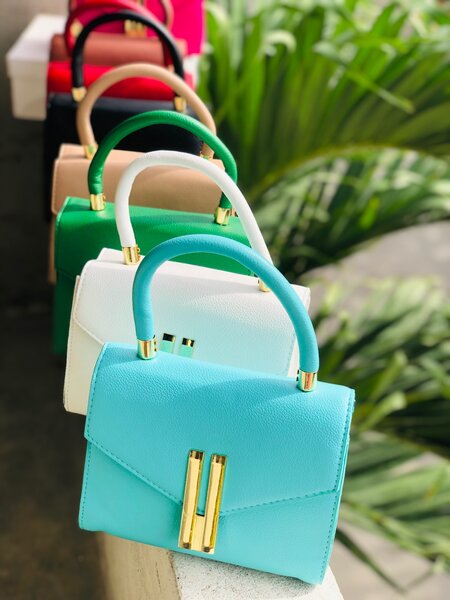 Sac bandoulière 