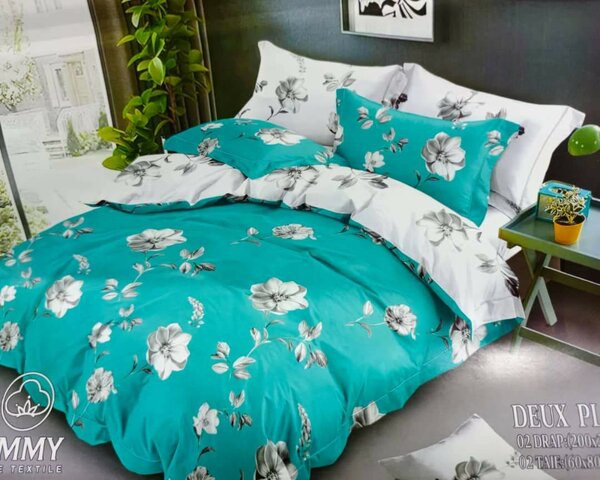 Draps et taies