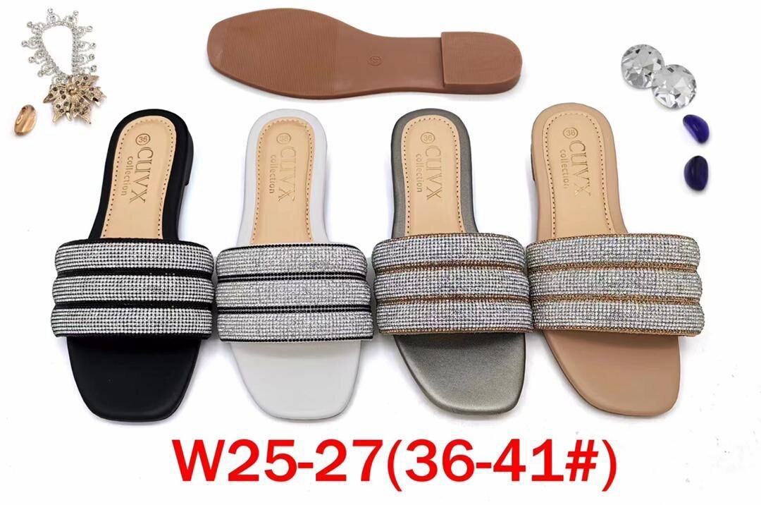 Slippers