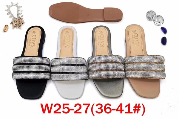 Slippers