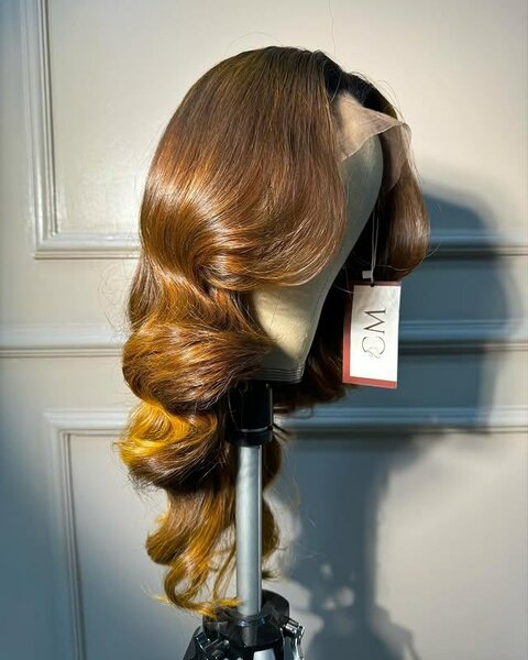 Wig
