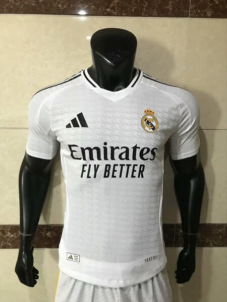 Football jerseys