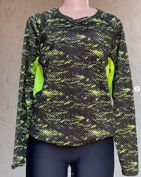 Sweatshirt black