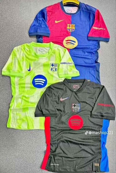 Maillot de foot