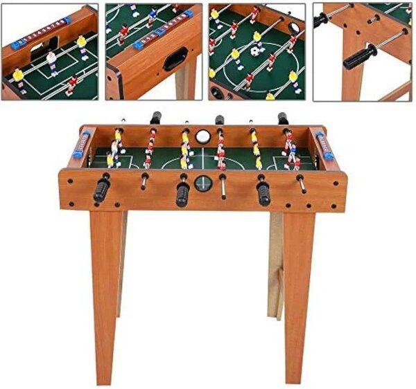 Baby foot pour enfants