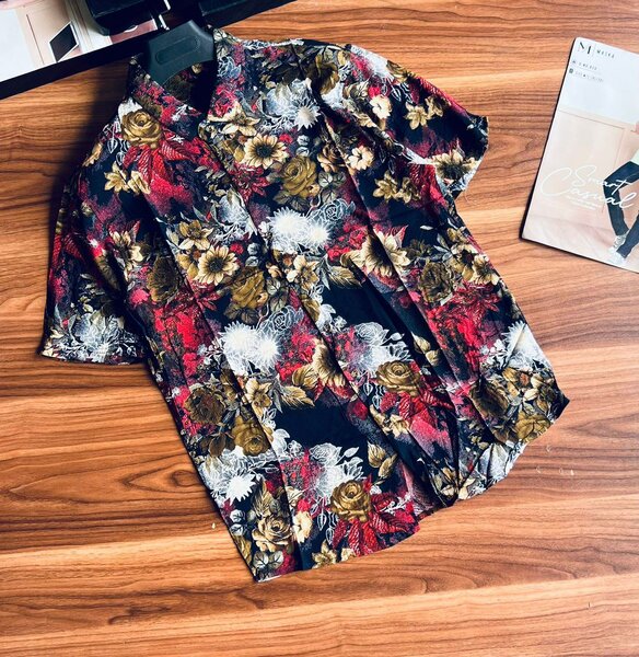 Summer shirt