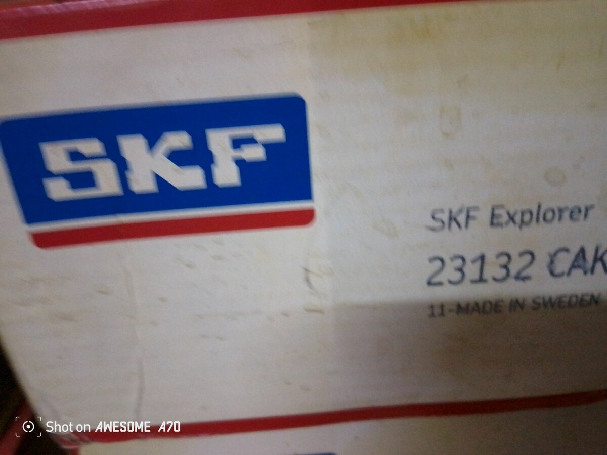 Bearings