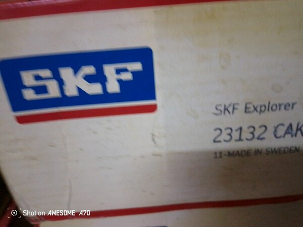 Bearings