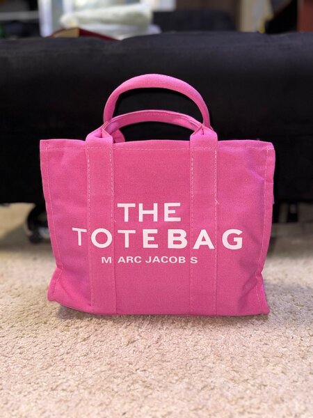Tote bag and ladies hand bags