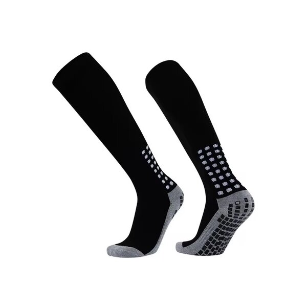 Chaussettes anti dérapâtes