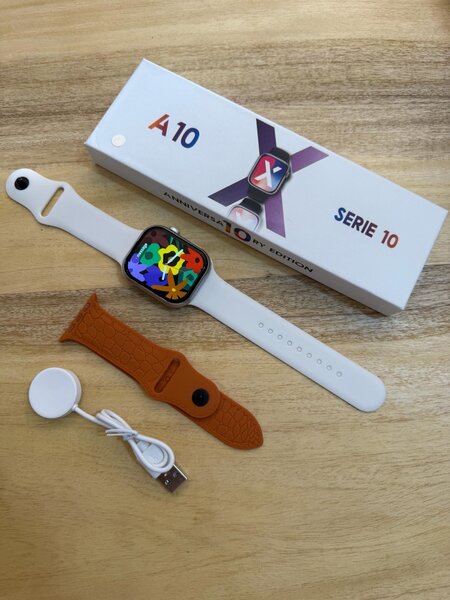 Montre Connectée A10 Série 10