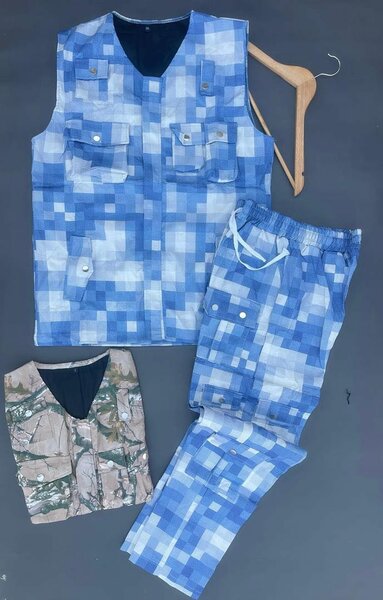 Complet cargo