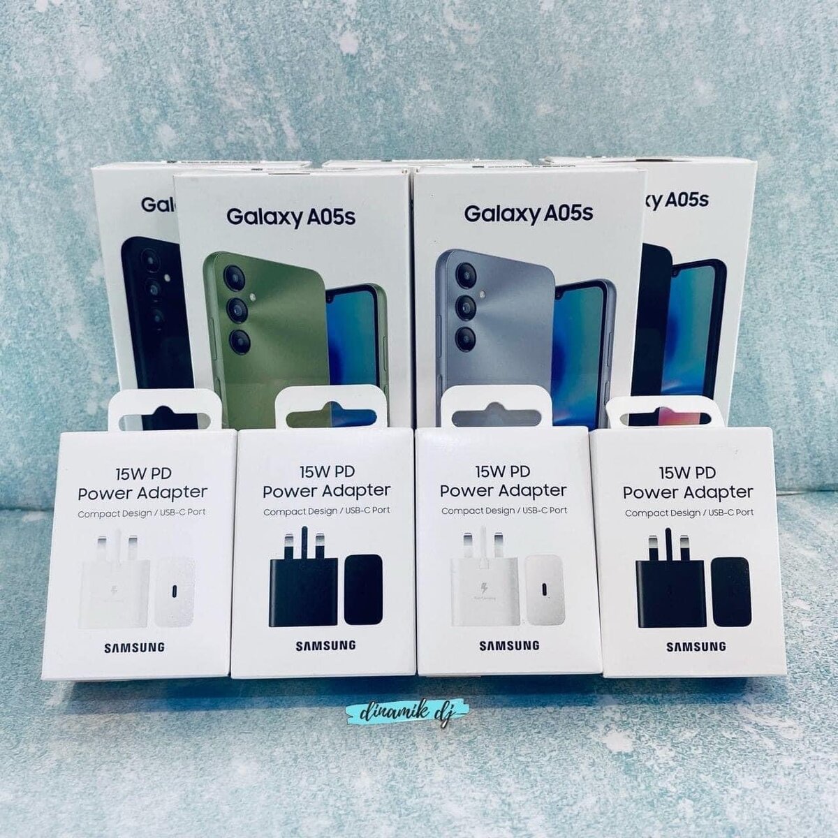 Samsung A05s