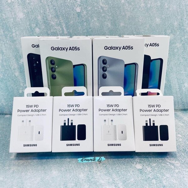 Samsung A05s