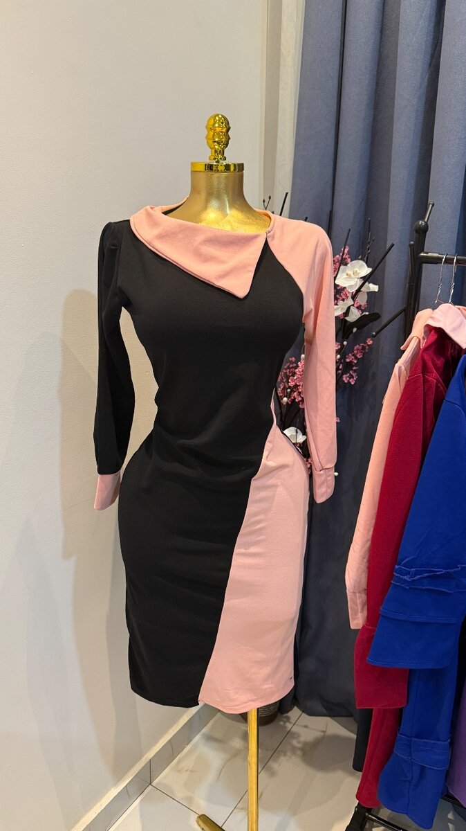 Office dress