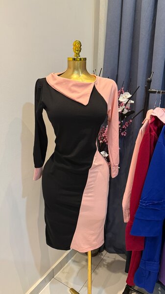 Office dress