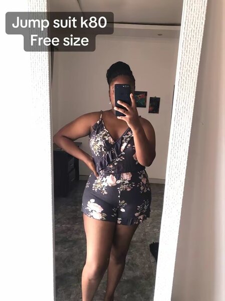 Jumpsuits