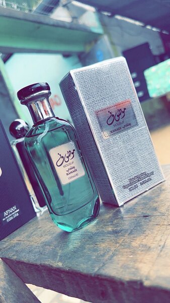 Parfum élégant
