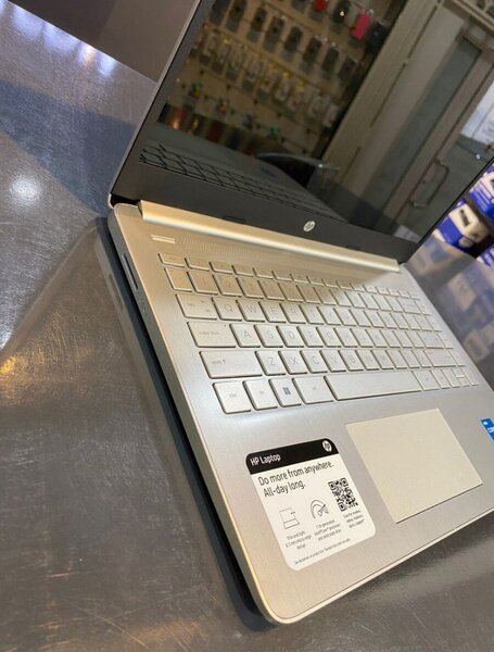 HP Laptop