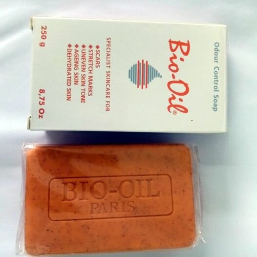 Bi-oil