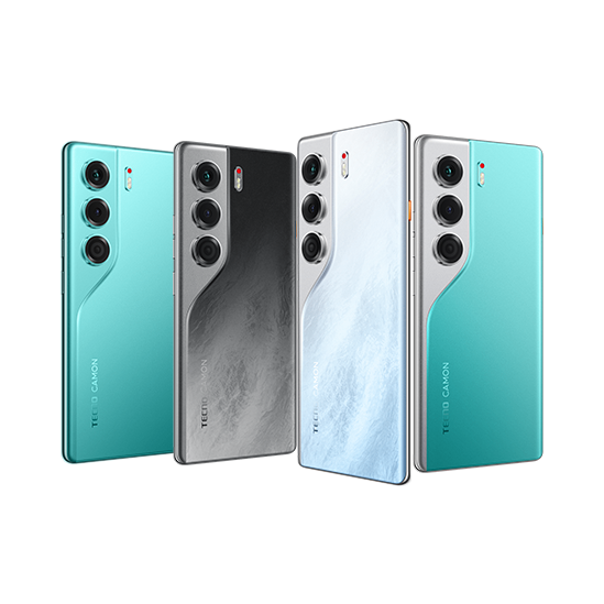 Smartphone TECNO Camon 40 Pro