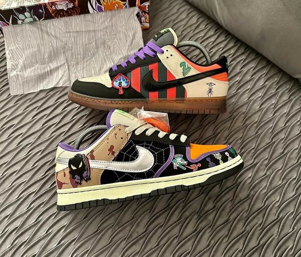 NIKE SB