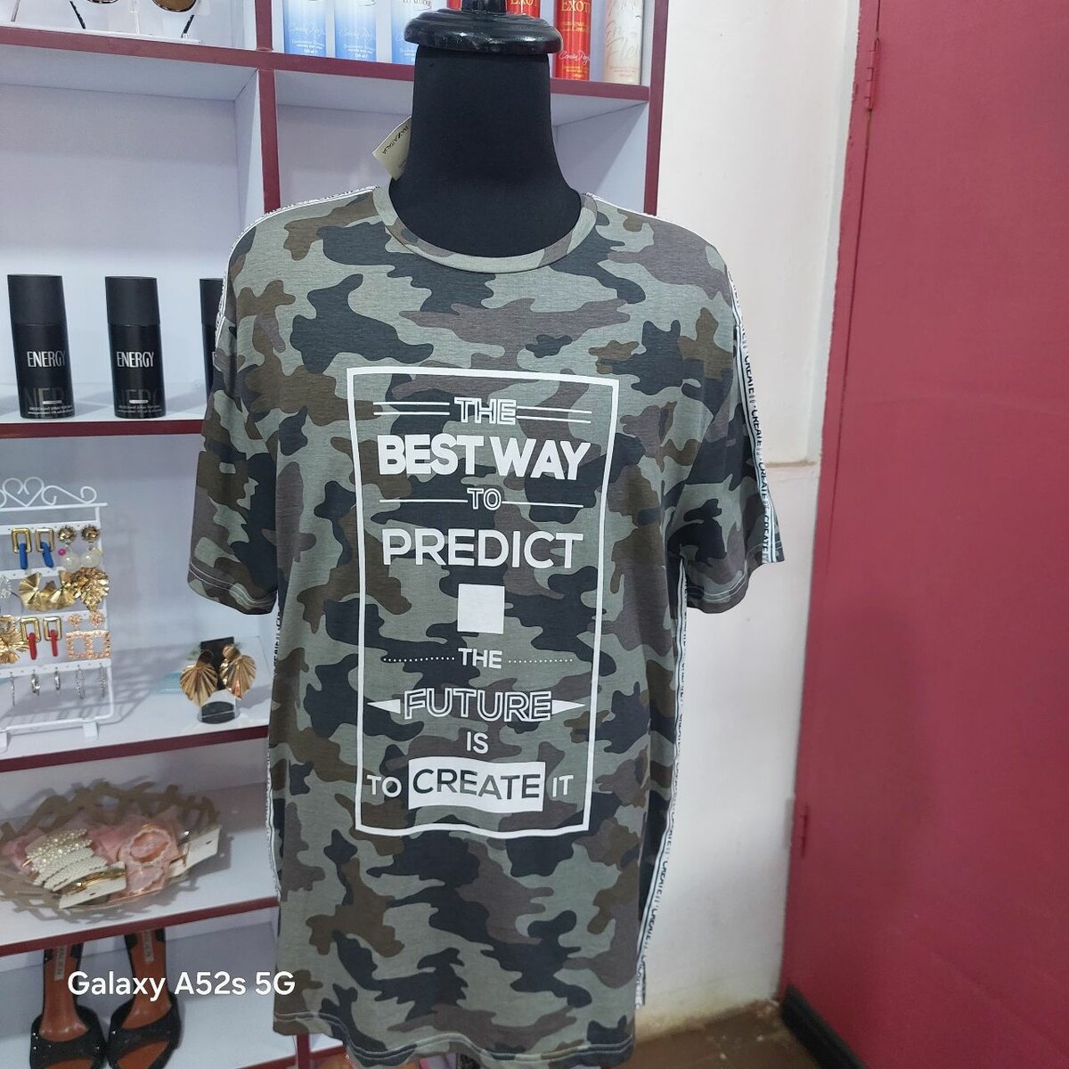 Mens original shirt