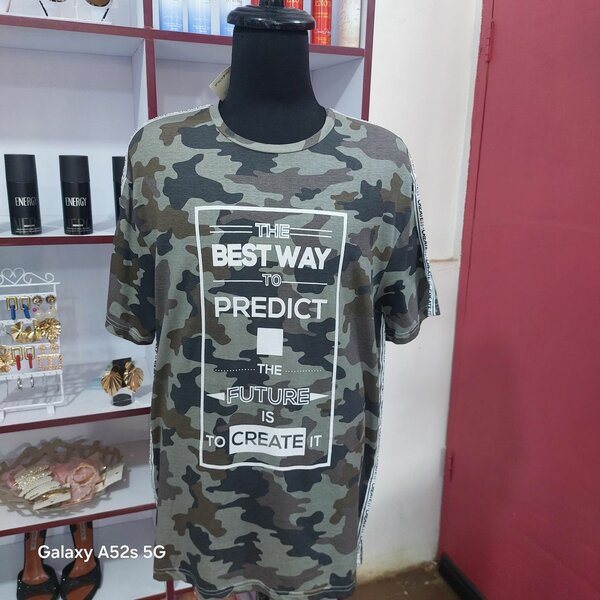 Mens original shirt