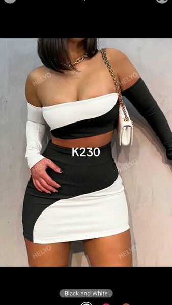 2 pieces